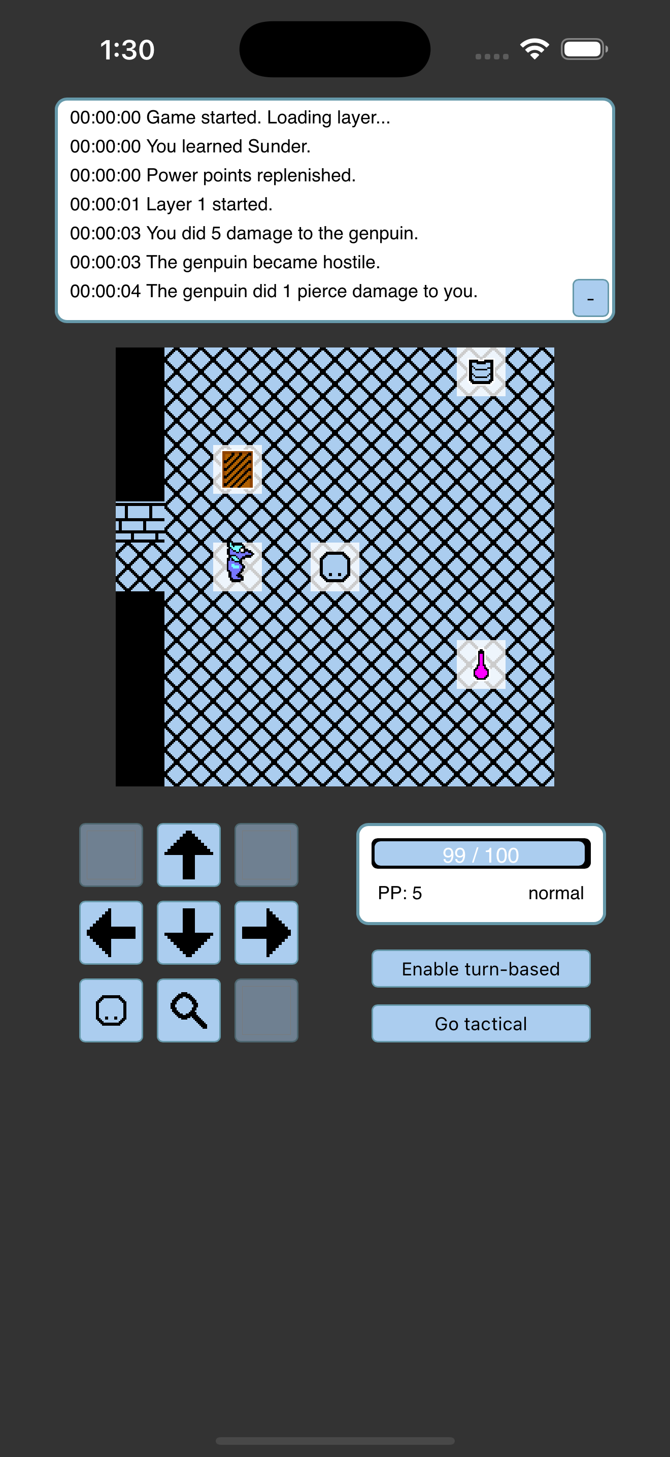 ios preview