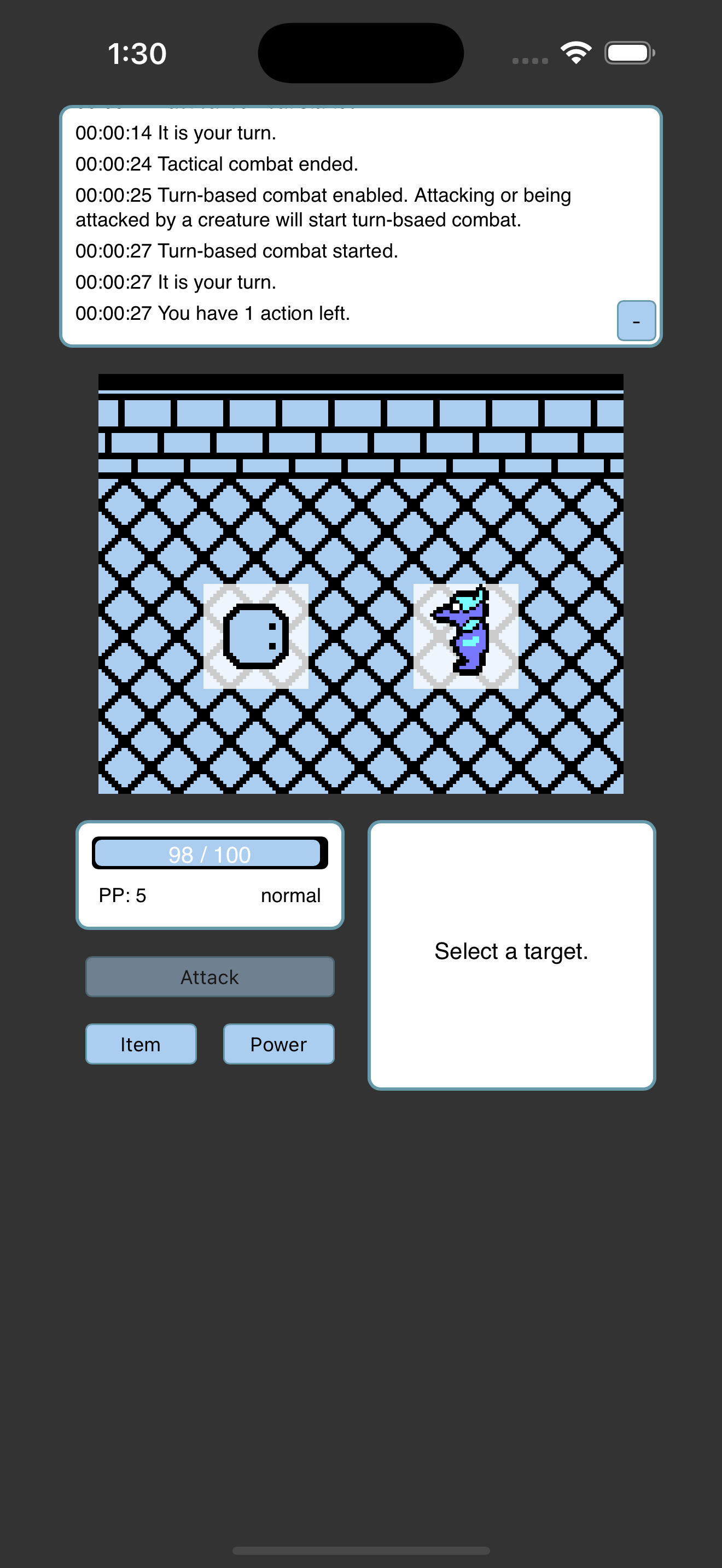 ios preview